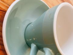 -Cafe del Volcan(永康路店)