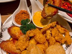 -太二酸菜鱼(长沙IFS国金中心店)
