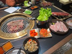 -厚贞日式烤肉(浦东汇智店)