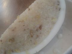 -海口骑楼小吃街