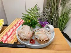 -湯系·煲汤手艺人(东二环泰禾广场店)