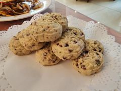 奶香皇后饼-烤肉宛饭庄(南礼士路店)