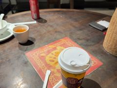 -洞庭土菜馆(天河北总店)