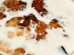 -彬媽糖水(侨鑫国际店)