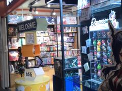 -骑鹅公社(南开大悦城店)