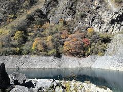-叠溪松坪沟景区
