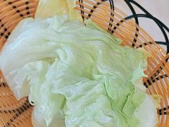 -清真·鸦儿李记·涮肉(花市店)