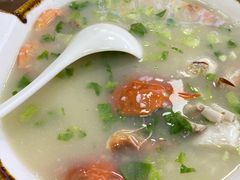 -1910老鲁味海鲜·戳子肉·青岛菜(金沙滩店)
