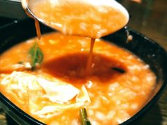 疙瘩汤-西单翅酷(西单店)