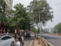 -唱吧麦颂KTV(通州新华南路店)