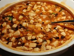 诸暨西施豆腐-寻宝记绍兴菜(鲁迅路店)