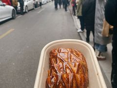 -蓉城西二道无名冒菜(西二道街店)