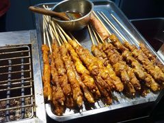-正新鸡排·炸鸡汉堡(奥城店)