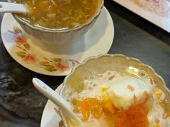 -玫瑰甜品(文明路店)