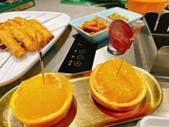 -偏脸子哈尔滨老烧烤(红旗大街店)