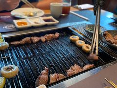 -韩满园· 甄选韩式烤肉
