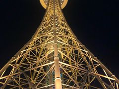 -龙塔