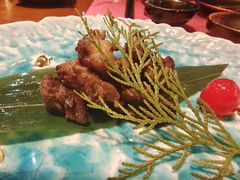 -大江户日本料理(吕厝店)