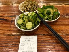 -桂花香手工面(鼓楼店)