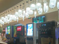-凡塔斯牛排自助餐厅(莆田万达店)