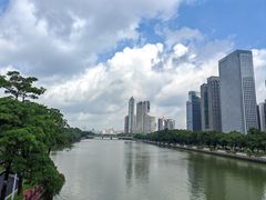 -海心沙亚运公园
