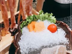 -湊湊火锅·茶憩(上海合生汇店)