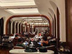 -马克西姆俄罗斯餐厅(通亚街店)