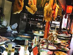 -陈记菜馆·非遗淮扬菜(东关街教场店)