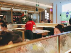 -东方红·湖南菜(金屿店)