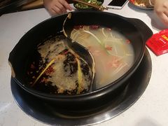 -钢管厂歆瑞源油卤串串香(春熙路太古里店)