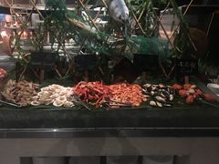 -无锡梁鸿湿地丽笙度假酒店·流觞西餐厅