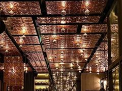-THE CANNERY&JUJU 新鲜海鲜·牛排美食酒廊