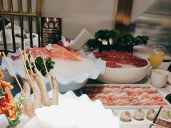-德天雪花肥牛海鲜火锅(南苑东路店)