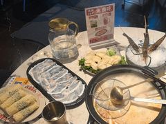-琥珀川糟粕醋·香草鸭·鸡煲(慈云寺店)