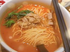 -和府捞面(北美新天地店)