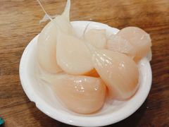 -老刘家永盛斋·传统泡馍(东关南街店)