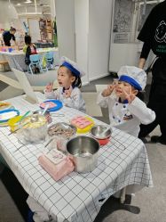 -MINI MARS KIDS CLUB亲子家庭中心(长宁天山店)