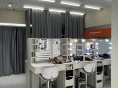 -海马体照相馆(上海天空万科广场店)