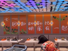 -加勒比阳光环球美食自助(凯德店)