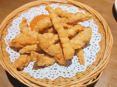 小酥肉-向川南·水煮鱼·川菜(和平里店)