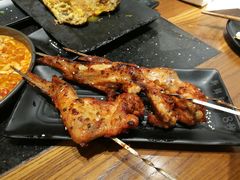 -烧货·活海鲜炭烧(湖滨商业街店)