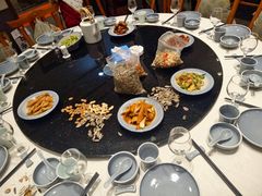 -苏浙徽·农家大院(吴江中山南路店)