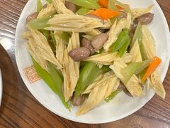 -晋宝章大同刀削面(月坛店)