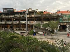 -娜娜度假小旅馆