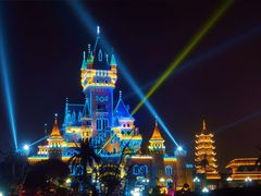-厦门方特东方神画