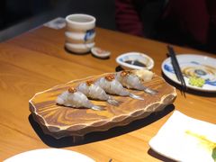 -渔寿司·日本料理(艾尚天地店)