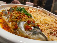 -新白鹿餐厅(城西银泰城店)