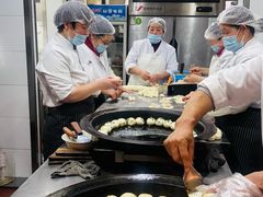 -哑巴生煎(临顿路店)