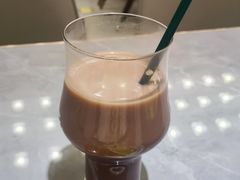 -粤陸玖玖·港式手作茶餐厅(珠江路店)