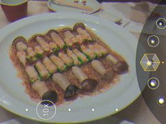 -京华烟云·北京烤鸭(领展购物广场·中关村店)